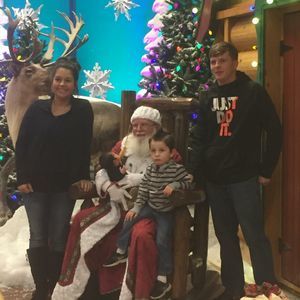 Meet your Posher, Brooke